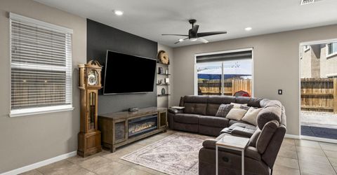 2350 Soprano Drive, Reno, NV 89521 Photo