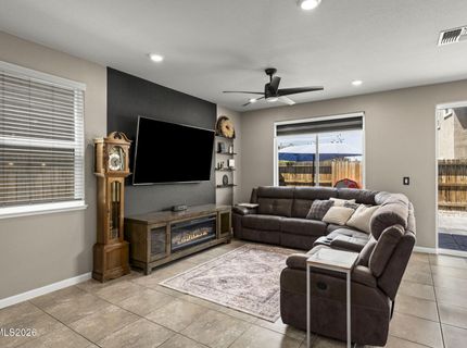 2350 Soprano Drive, Reno, NV 89521 Photo