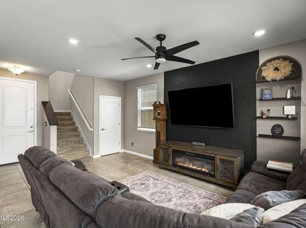 2350 Soprano Drive, Reno, NV 89521 Photo