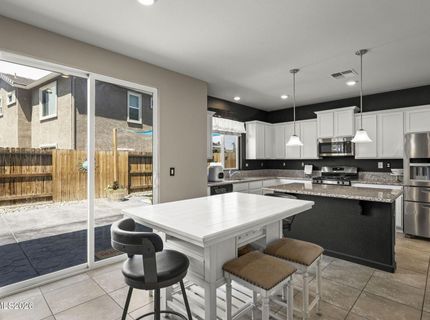 2350 Soprano Drive, Reno, NV 89521 Photo