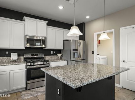 2350 Soprano Drive, Reno, NV 89521 Photo
