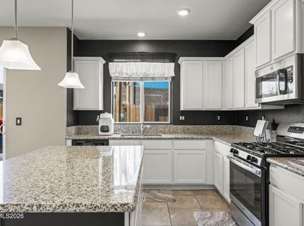 2350 Soprano Drive, Reno, NV 89521 Photo