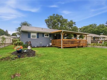 5349 Rawlings Drive, Dayton, OH 45432