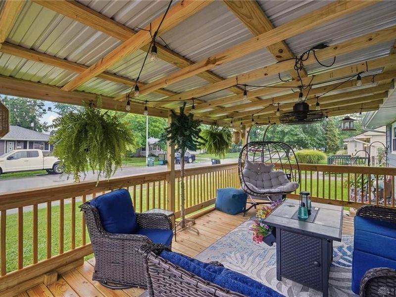 5349 Rawlings Drive, Dayton, OH 45432 Photo 2