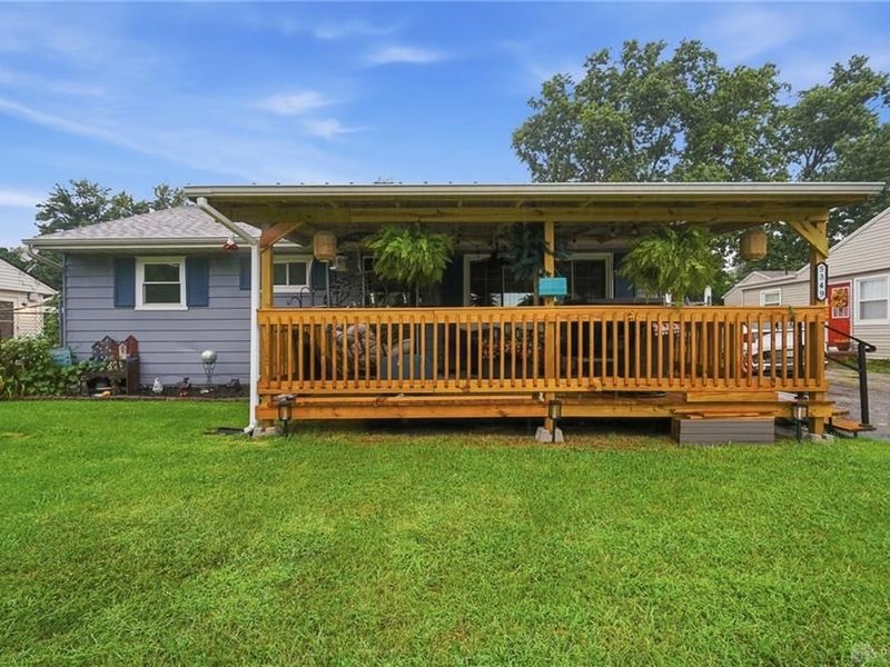 5349 Rawlings Drive, Dayton, OH 45432 Photo 32