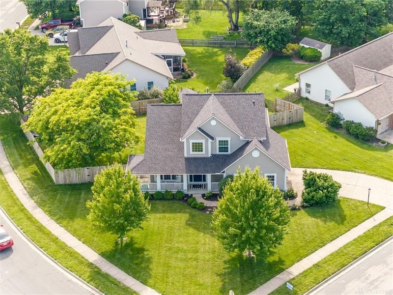 1210 Whitetail Drive, Beavercreek Township, OH 45324 Photo 2