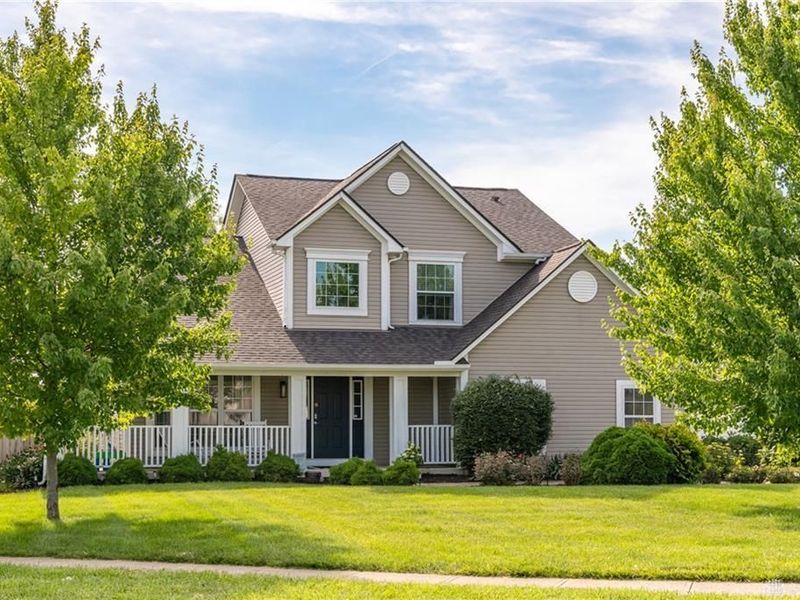 1210 Whitetail Drive, Beavercreek Township, OH 45324 Photo 3