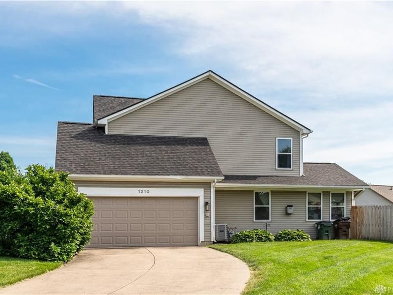 1210 Whitetail Drive, Beavercreek Township, OH 45324 Photo 40