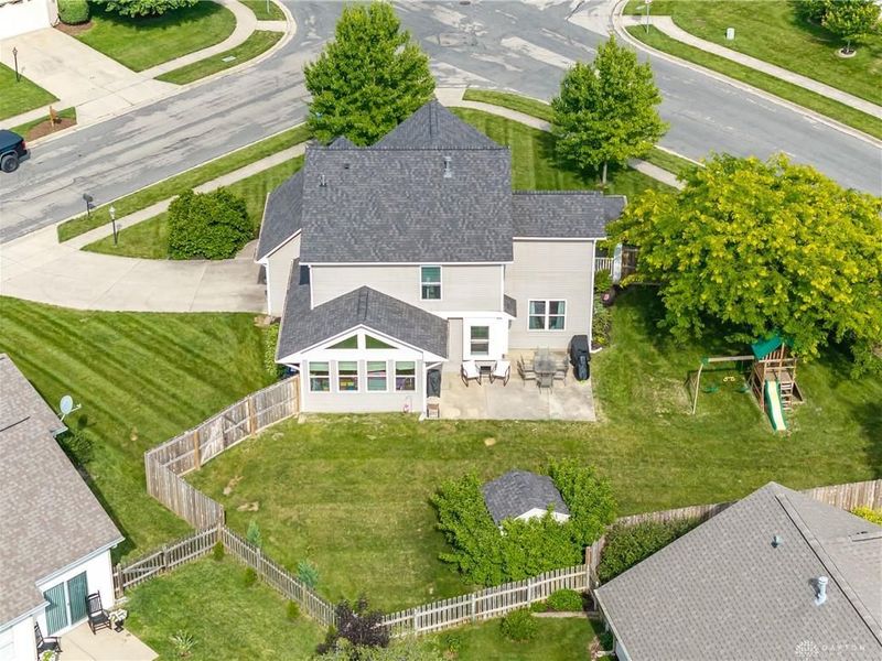 1210 Whitetail Drive, Beavercreek Township, OH 45324 Photo 42