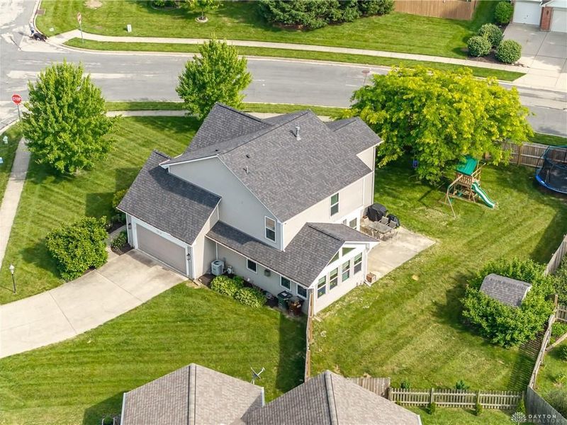 1210 Whitetail Drive, Beavercreek Township, OH 45324 Photo 44