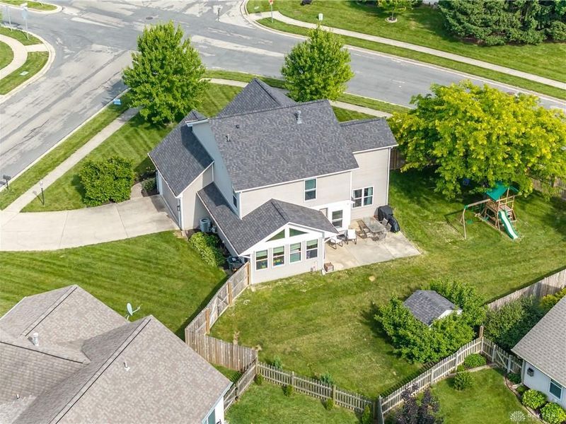 1210 Whitetail Drive, Beavercreek Township, OH 45324 Photo 45