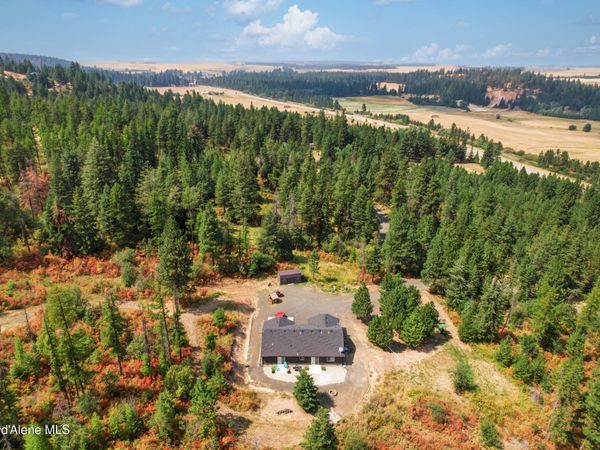 7316 W. Radford LN, Worley, ID 83876