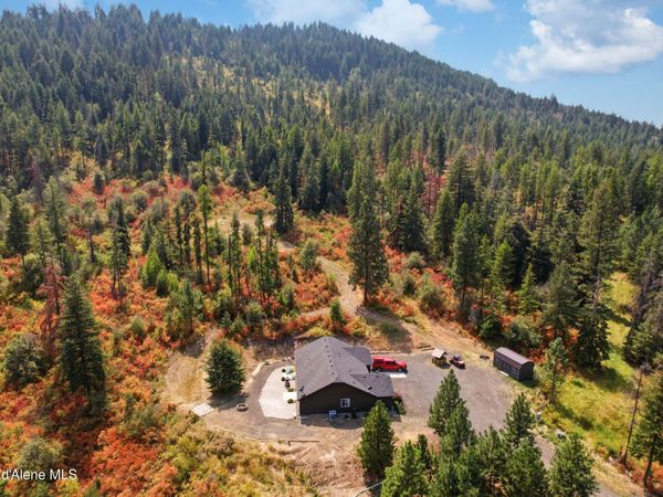 7316 W. Radford LN , Worley, ID 83876