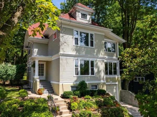 1826 Van Hise Avenue, Madison, WI 53726