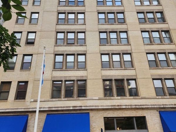 680 S Federal Street, Unit 909, Chicago, IL 60605