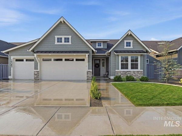 10385 Loneleaf Drive, Nampa, ID 83687