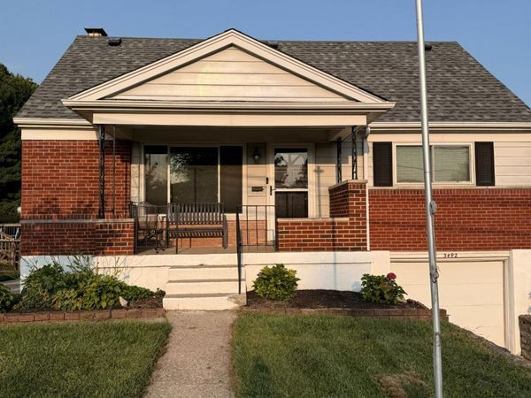 3492 Moonridge Drive, Cincinnati, OH 45248