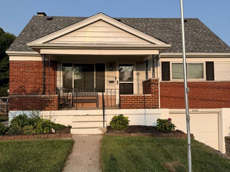 3492 Moonridge Drive, Green Township, OH 45248 Photo 1