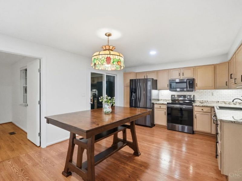 8733 Washington Colony Drive, Washington Township, OH 45458 Photo 10
