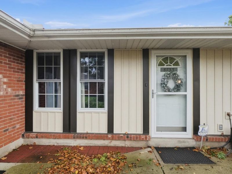 8733 Washington Colony Drive, Washington Township, OH 45458 Photo 4