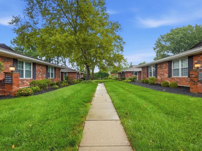 8733 Washington Colony Drive, Washington Township, OH 45458 Photo 5