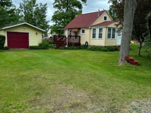 248 Garfield Avenue , Angola, NY 14006