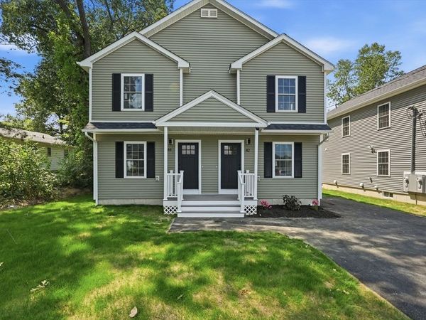 44-42 Gilbert Ave, Springfield, MA 01119