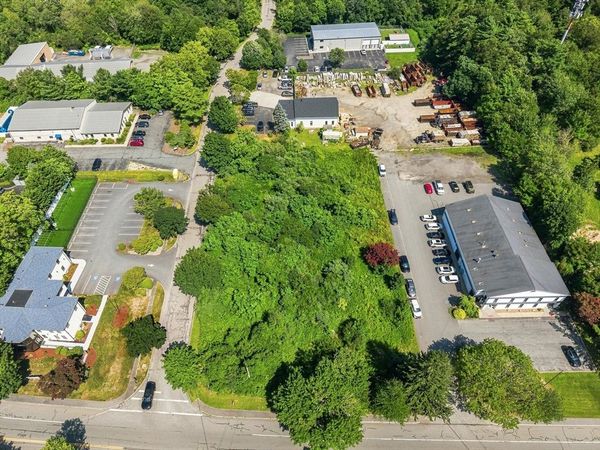 Lot 63 Faunce Corner Rd, Unit 433, Dartmouth, MA 02747