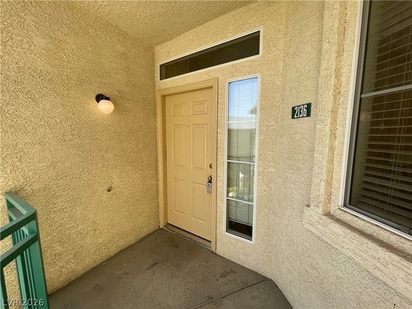 5155 W Tropicana Avenue, Unit 2136, Las Vegas, NV 89103