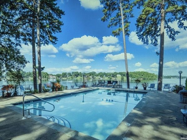 1226 TWIN POINTS, Hot Springs, AR 71913