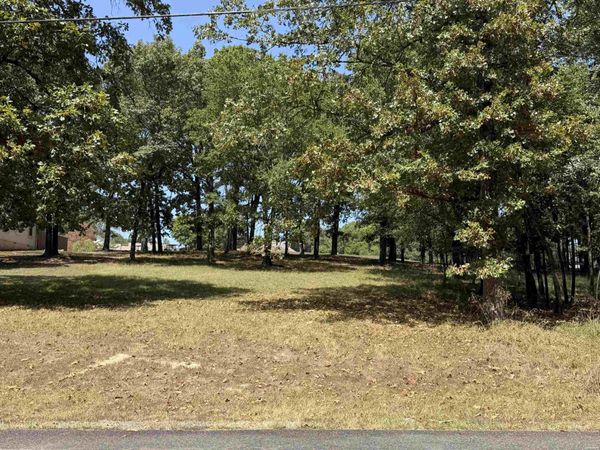 TBD ARLINGTON Drive, Hot Springs, AR 71913