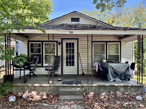 109 GIBBS, Hot Springs, AR 71901