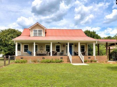 8095 Broom Factory Road , Rembert, SC 29128