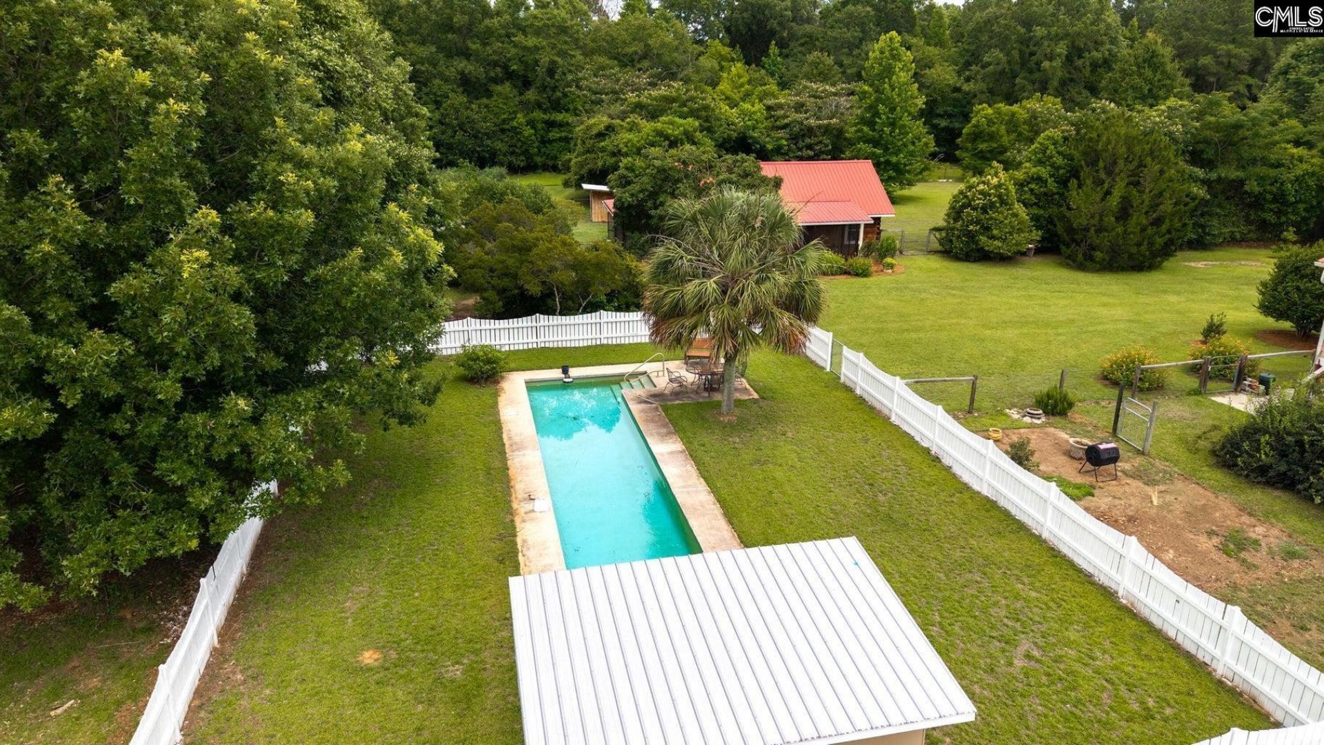 8095 Broom Factory Road  Photo 14