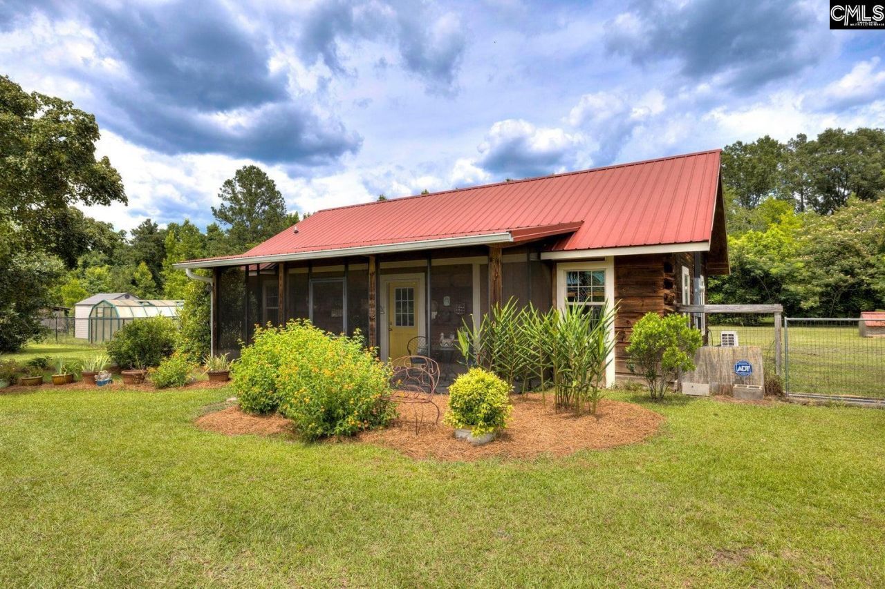 8095 Broom Factory Road  Photo 4