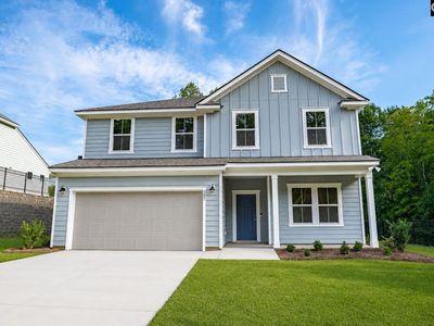 169 Monroe Preserve Lane , Chapin, SC 29036