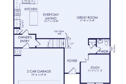 169 Monroe Preserve Lane  photo 4