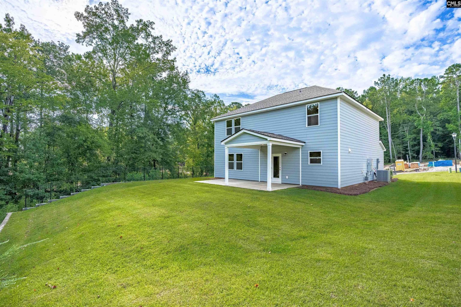 169 Monroe Preserve Lane  Photo 40