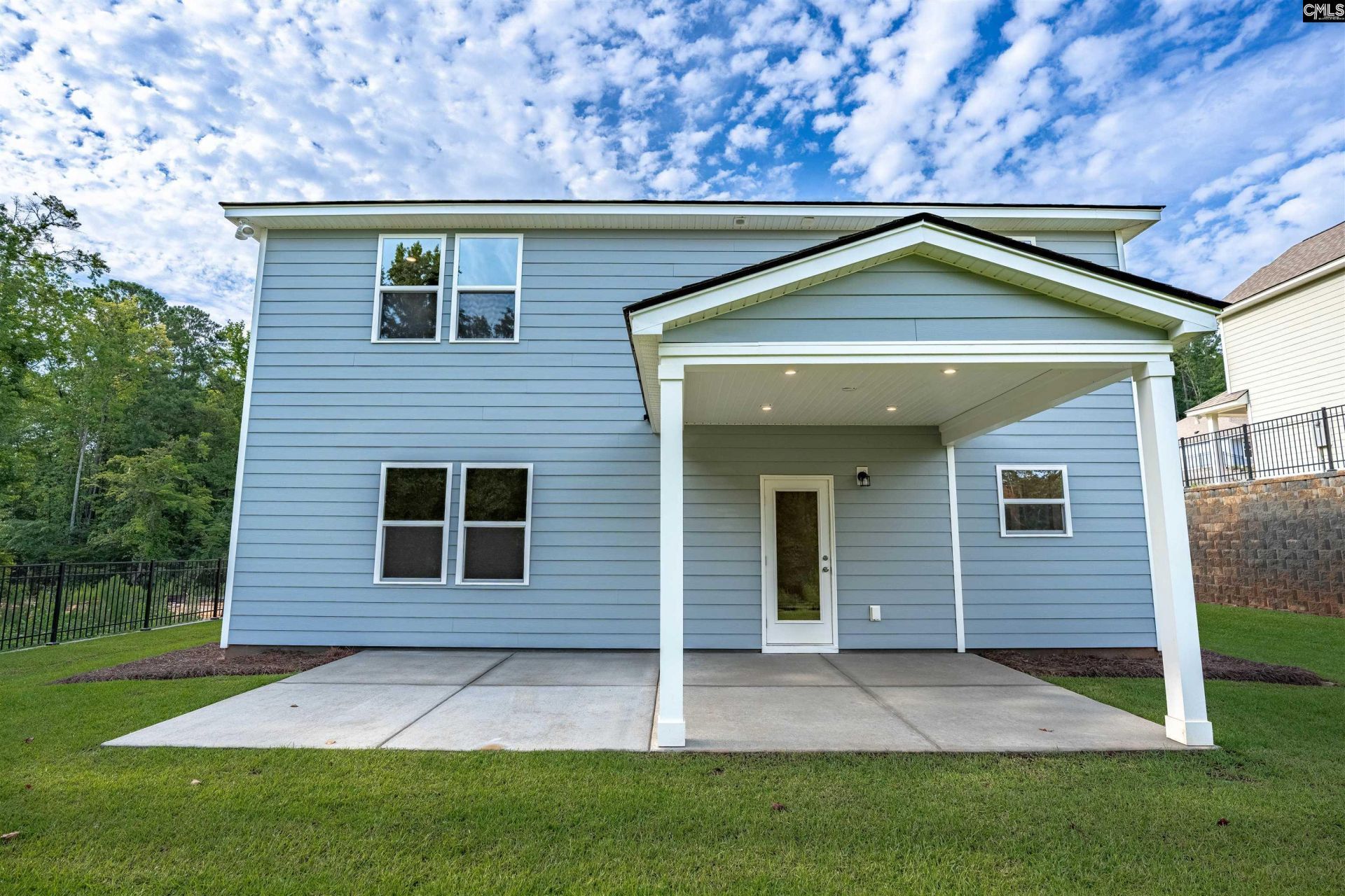 169 Monroe Preserve Lane  Photo 43