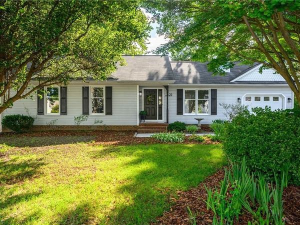 108 Sullivan Court, Gibsonville, NC 27249