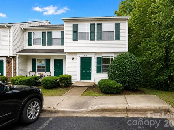 630 Lex Drive , Charlotte, NC 28262