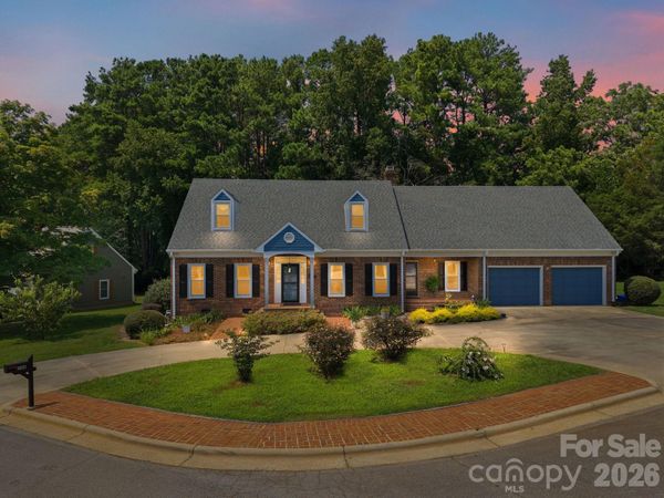 100 Arabian Lane, Salisbury, NC 28147