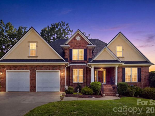 235 Landry Drive, Kings Mountain, NC 28086