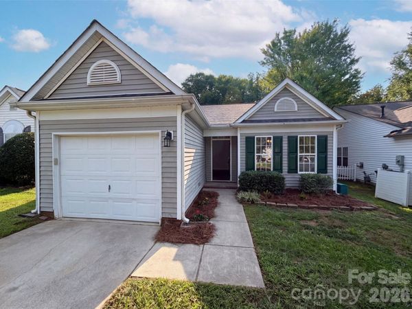 3011 Kansas City Drive, Monroe, NC 28110
