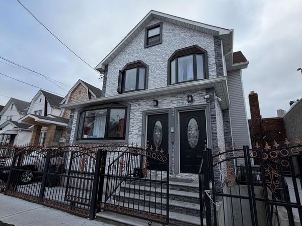 10414 120th Street , Richmond Hill, NY 11419