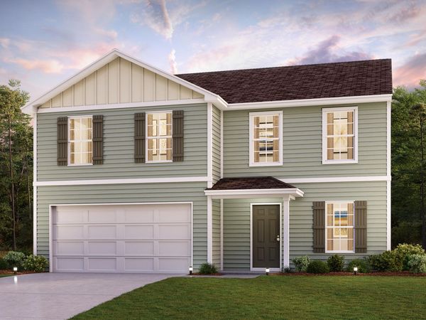 5769 Hemlock Drive SW, Wyoming, MI 49418
