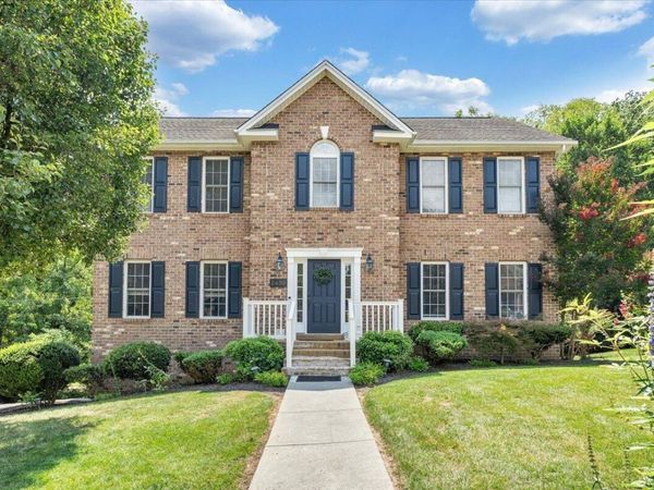 2430 Tyler WAY , Salem, VA 24153