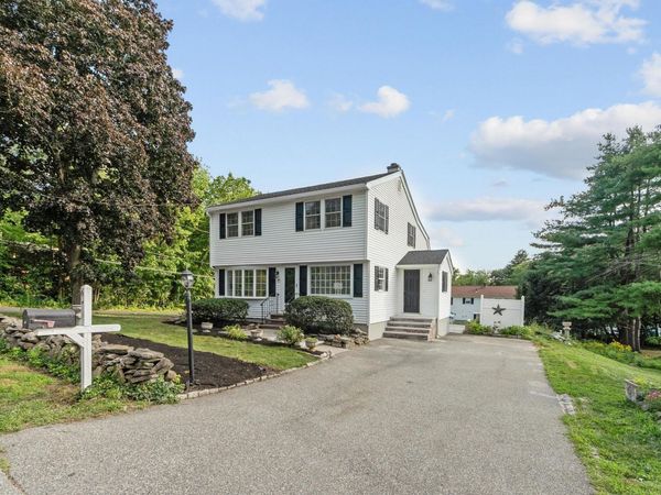 64 Bridge Street, Salem, NH 03079