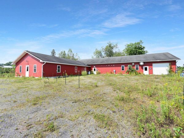 100 Cherry Tree Hill Lane, Barton, VT 05822