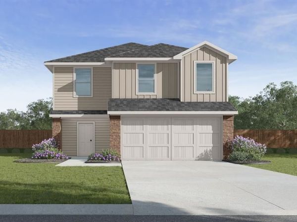 11525 SW 38th Street, Mustang, OK 73064